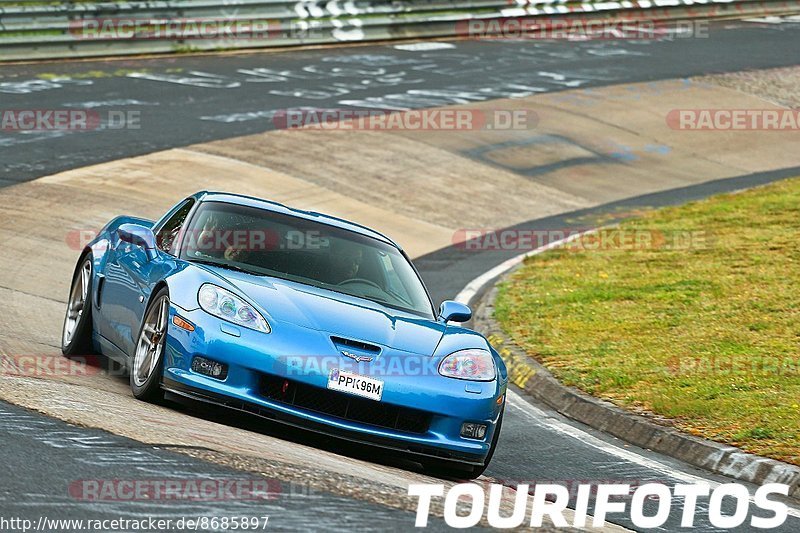 Bild #8685897 - Touristenfahrten Nürburgring Nordschleife (23.05.2020)