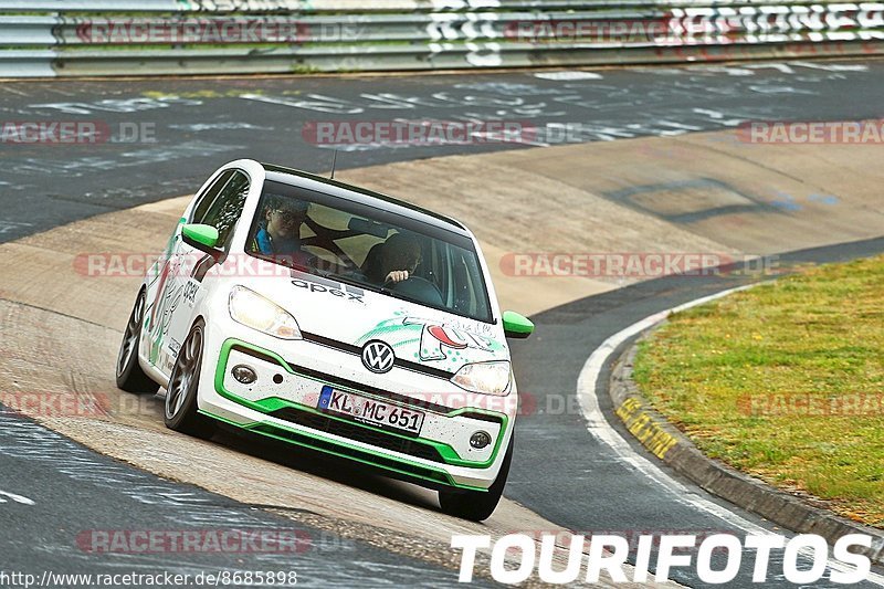 Bild #8685898 - Touristenfahrten Nürburgring Nordschleife (23.05.2020)