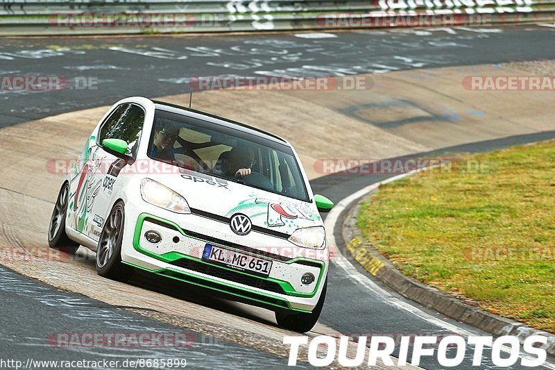 Bild #8685899 - Touristenfahrten Nürburgring Nordschleife (23.05.2020)