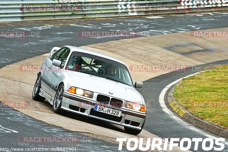 Bild #8685901 - Touristenfahrten Nürburgring Nordschleife (23.05.2020)