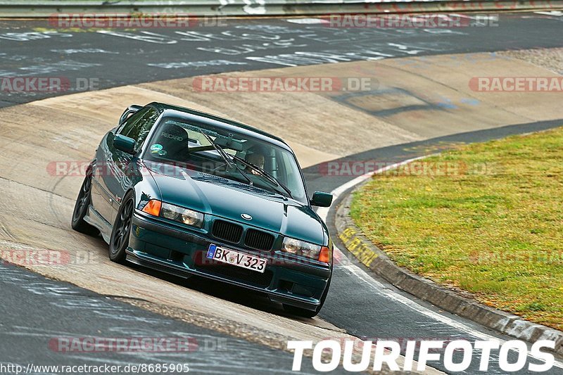 Bild #8685905 - Touristenfahrten Nürburgring Nordschleife (23.05.2020)