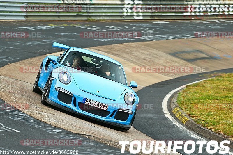 Bild #8685908 - Touristenfahrten Nürburgring Nordschleife (23.05.2020)