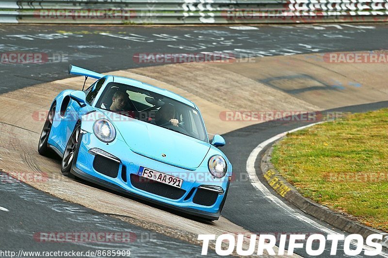 Bild #8685909 - Touristenfahrten Nürburgring Nordschleife (23.05.2020)