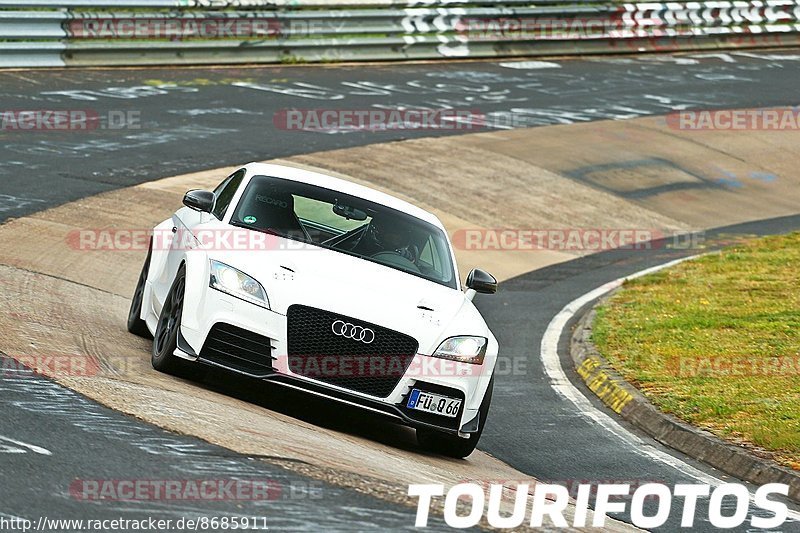 Bild #8685911 - Touristenfahrten Nürburgring Nordschleife (23.05.2020)