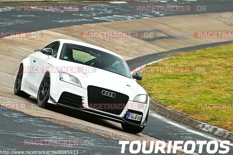 Bild #8685913 - Touristenfahrten Nürburgring Nordschleife (23.05.2020)