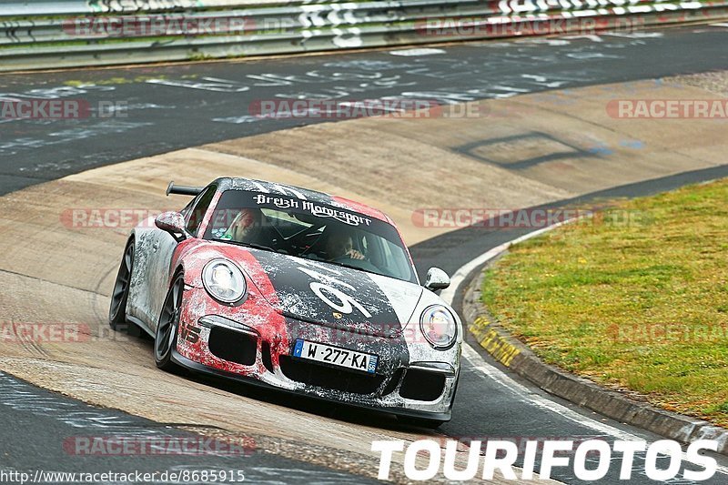 Bild #8685915 - Touristenfahrten Nürburgring Nordschleife (23.05.2020)