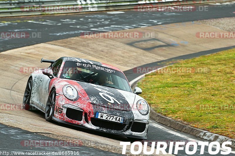 Bild #8685916 - Touristenfahrten Nürburgring Nordschleife (23.05.2020)