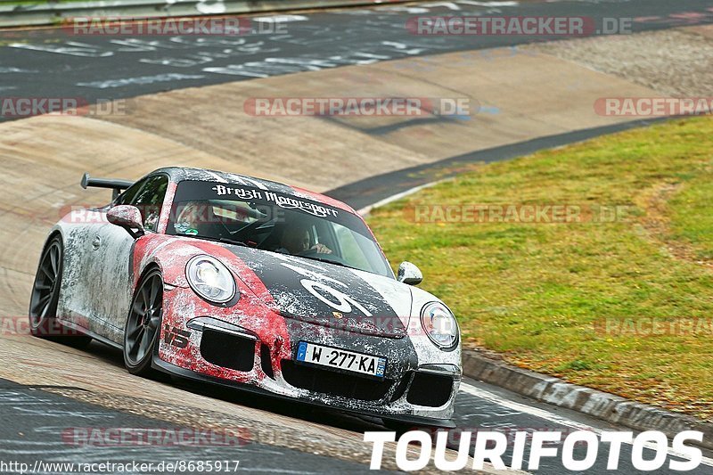 Bild #8685917 - Touristenfahrten Nürburgring Nordschleife (23.05.2020)