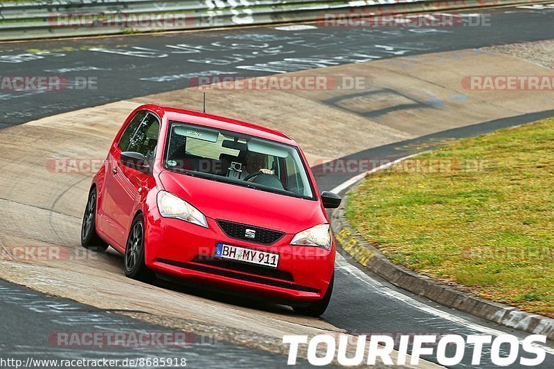 Bild #8685918 - Touristenfahrten Nürburgring Nordschleife (23.05.2020)