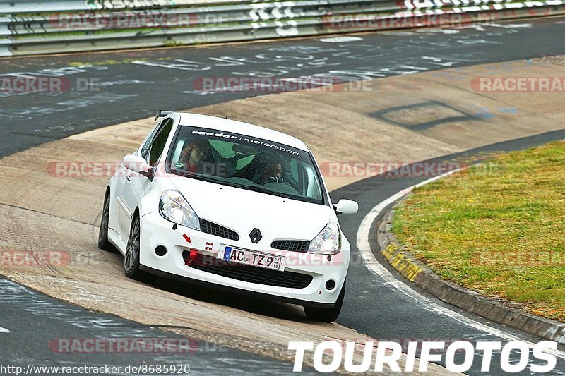 Bild #8685920 - Touristenfahrten Nürburgring Nordschleife (23.05.2020)