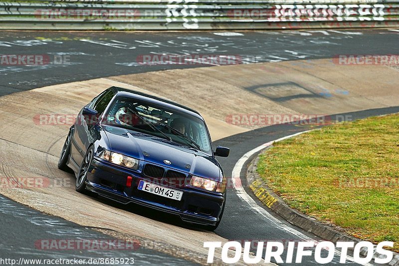 Bild #8685923 - Touristenfahrten Nürburgring Nordschleife (23.05.2020)