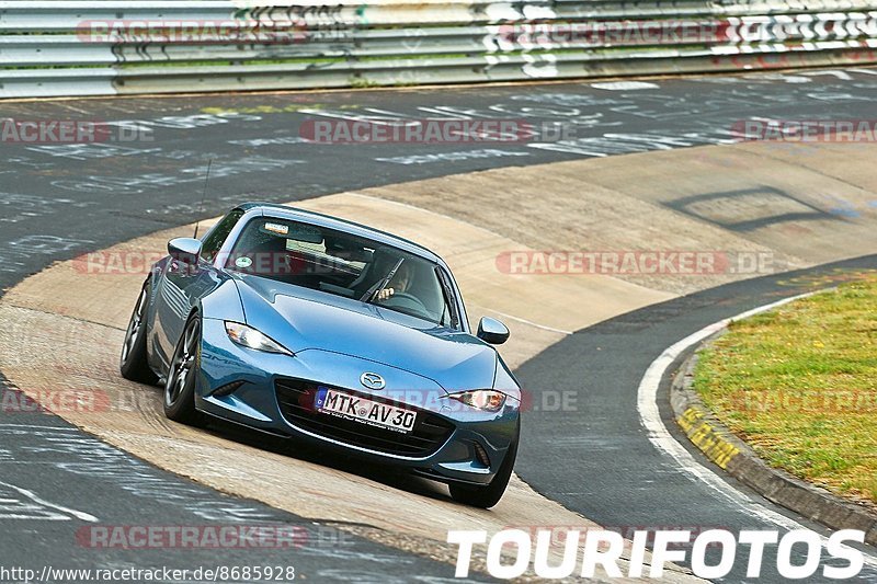 Bild #8685928 - Touristenfahrten Nürburgring Nordschleife (23.05.2020)