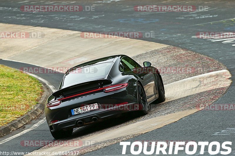 Bild #8685937 - Touristenfahrten Nürburgring Nordschleife (23.05.2020)