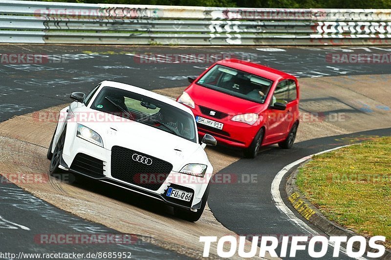 Bild #8685952 - Touristenfahrten Nürburgring Nordschleife (23.05.2020)