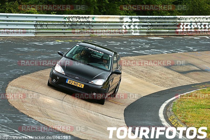 Bild #8685963 - Touristenfahrten Nürburgring Nordschleife (23.05.2020)