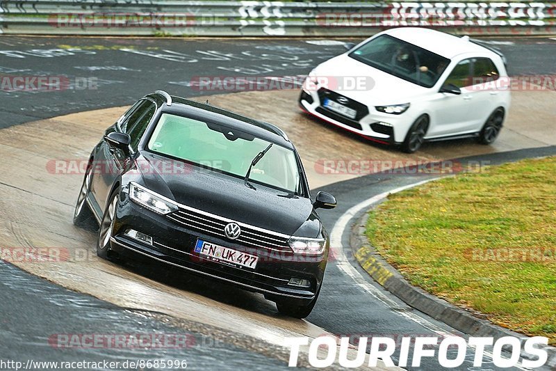 Bild #8685996 - Touristenfahrten Nürburgring Nordschleife (23.05.2020)