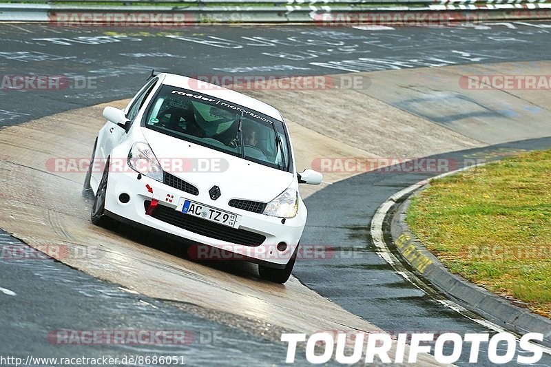 Bild #8686051 - Touristenfahrten Nürburgring Nordschleife (23.05.2020)