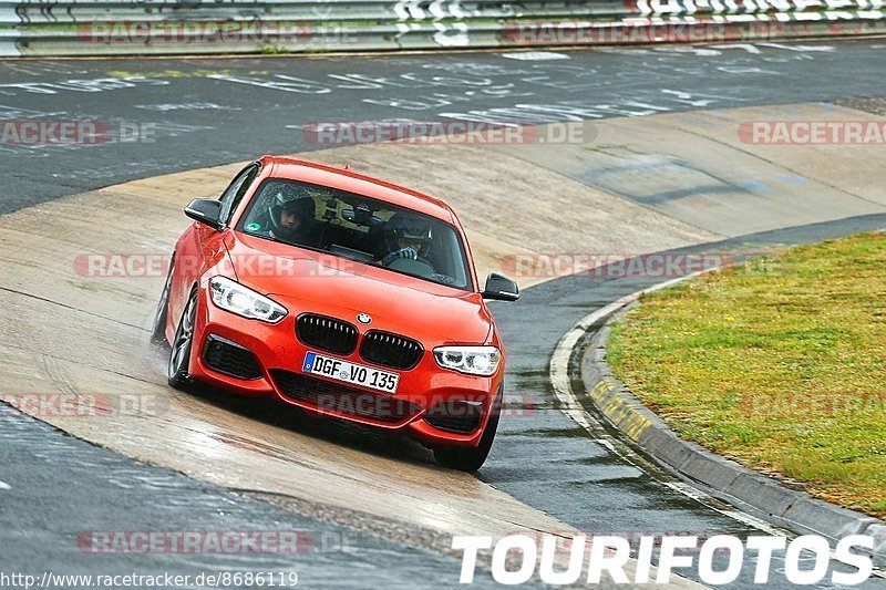 Bild #8686119 - Touristenfahrten Nürburgring Nordschleife (23.05.2020)