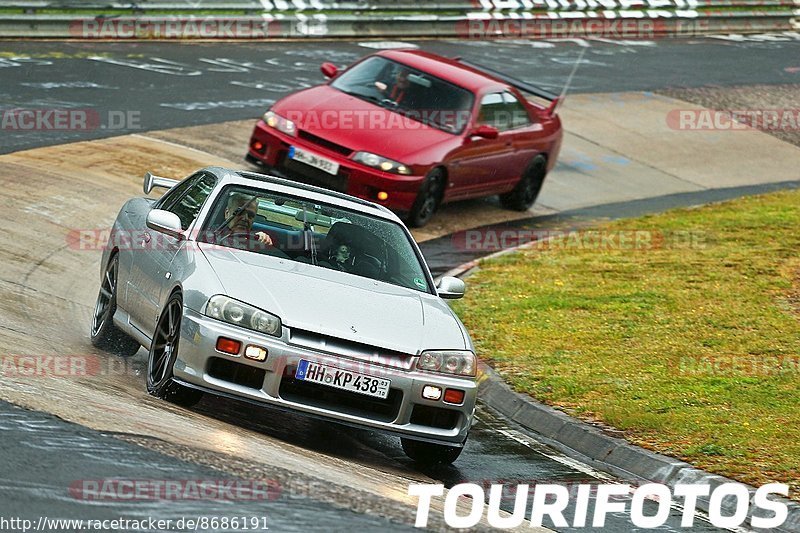 Bild #8686191 - Touristenfahrten Nürburgring Nordschleife (23.05.2020)