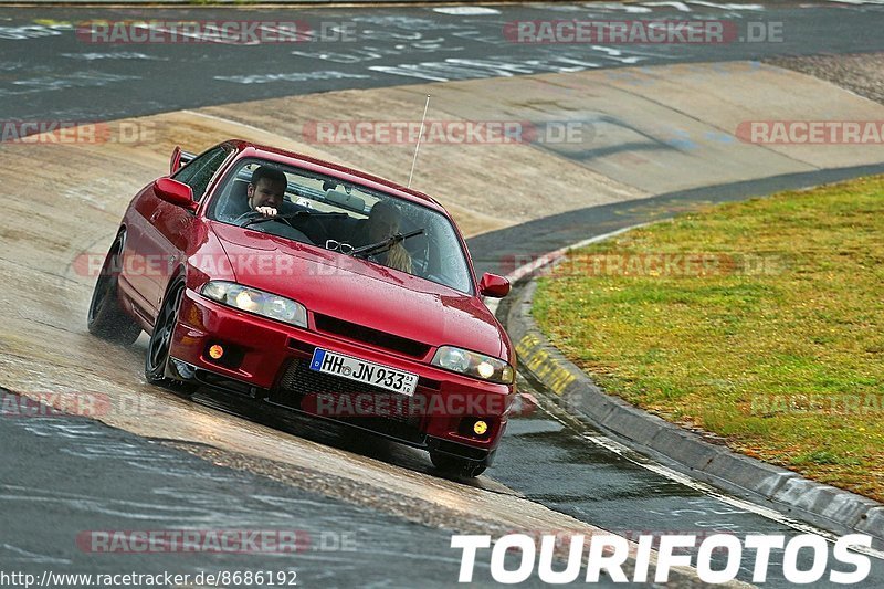 Bild #8686192 - Touristenfahrten Nürburgring Nordschleife (23.05.2020)