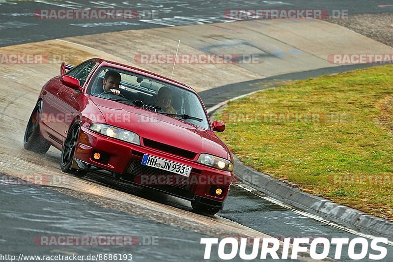 Bild #8686193 - Touristenfahrten Nürburgring Nordschleife (23.05.2020)