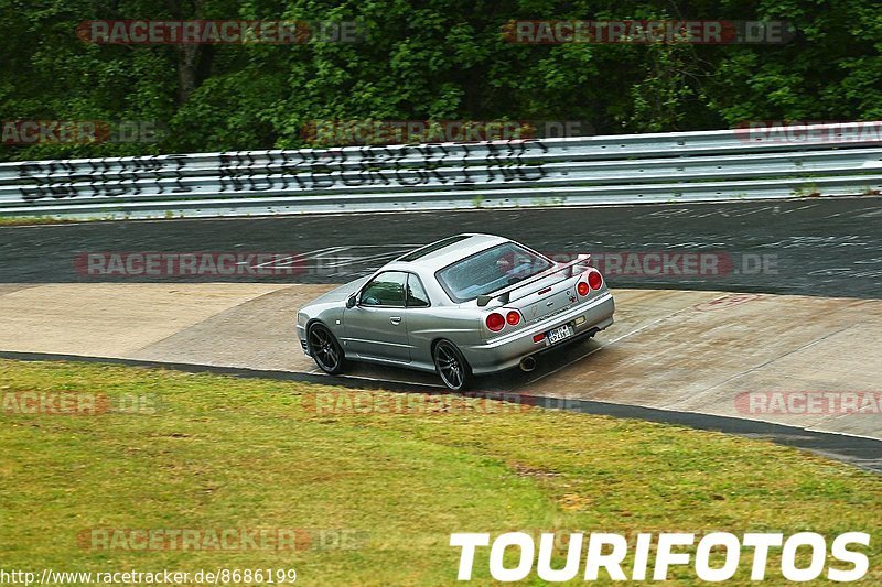 Bild #8686199 - Touristenfahrten Nürburgring Nordschleife (23.05.2020)