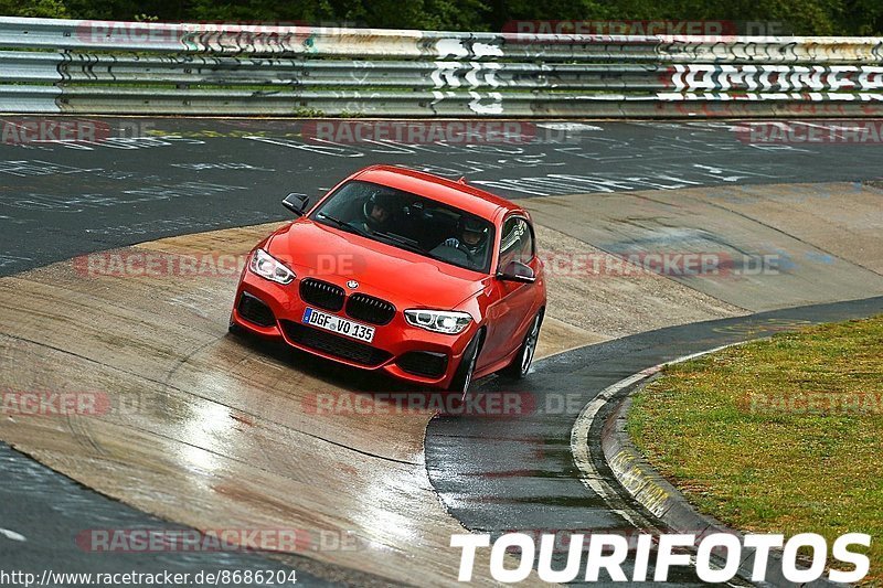 Bild #8686204 - Touristenfahrten Nürburgring Nordschleife (23.05.2020)