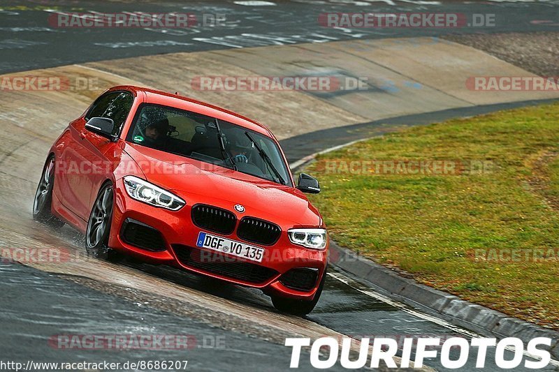 Bild #8686207 - Touristenfahrten Nürburgring Nordschleife (23.05.2020)