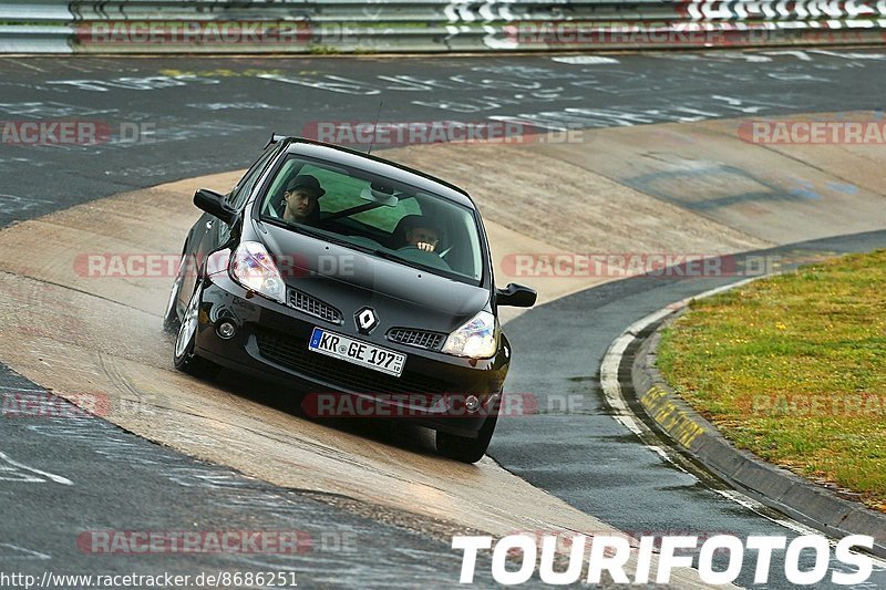 Bild #8686251 - Touristenfahrten Nürburgring Nordschleife (23.05.2020)