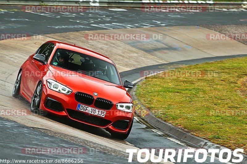 Bild #8686256 - Touristenfahrten Nürburgring Nordschleife (23.05.2020)