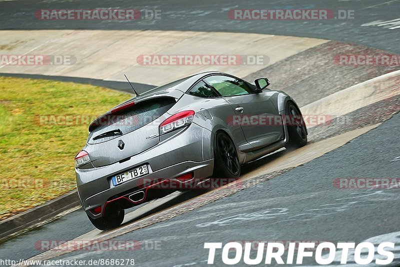 Bild #8686278 - Touristenfahrten Nürburgring Nordschleife (23.05.2020)