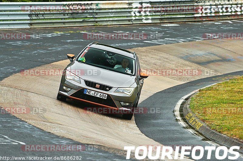 Bild #8686282 - Touristenfahrten Nürburgring Nordschleife (23.05.2020)