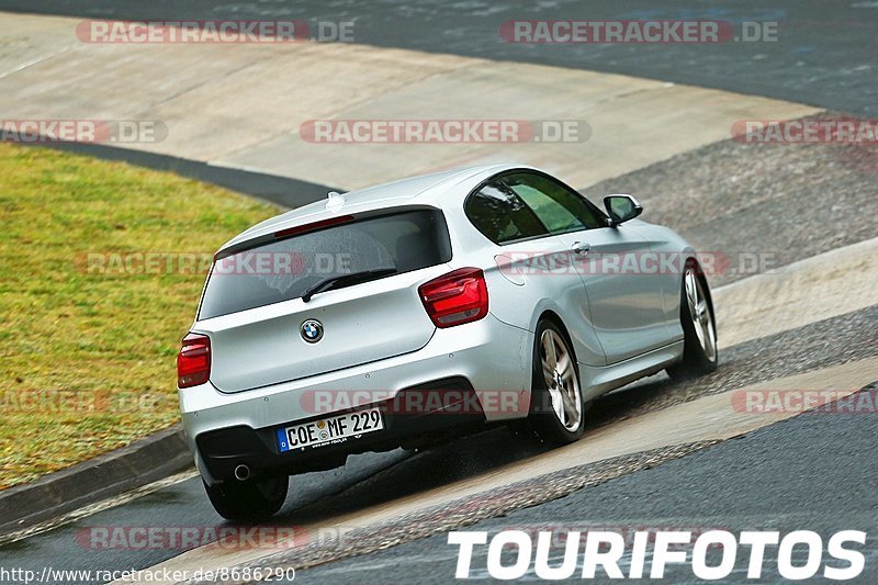 Bild #8686290 - Touristenfahrten Nürburgring Nordschleife (23.05.2020)