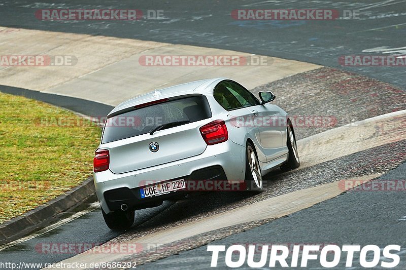 Bild #8686292 - Touristenfahrten Nürburgring Nordschleife (23.05.2020)