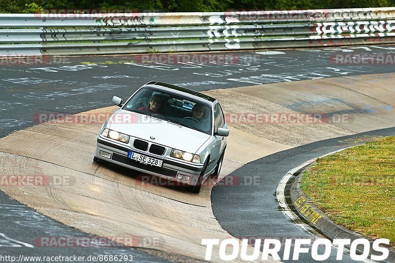 Bild #8686293 - Touristenfahrten Nürburgring Nordschleife (23.05.2020)