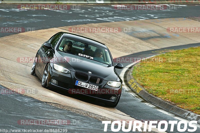 Bild #8686299 - Touristenfahrten Nürburgring Nordschleife (23.05.2020)