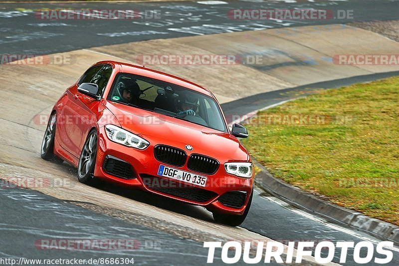 Bild #8686304 - Touristenfahrten Nürburgring Nordschleife (23.05.2020)