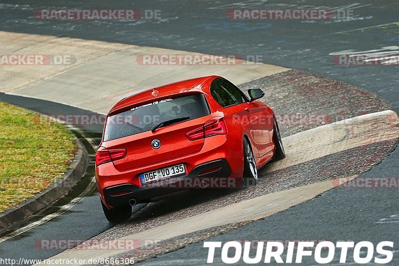 Bild #8686306 - Touristenfahrten Nürburgring Nordschleife (23.05.2020)