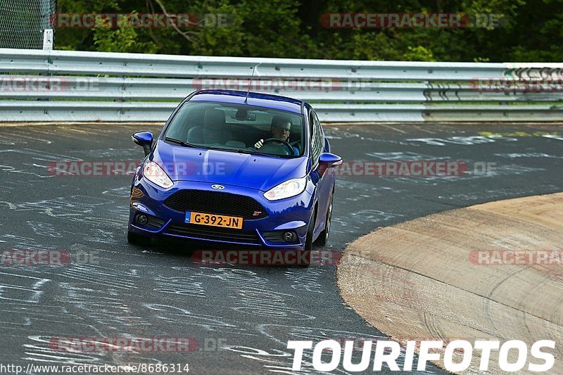 Bild #8686314 - Touristenfahrten Nürburgring Nordschleife (23.05.2020)