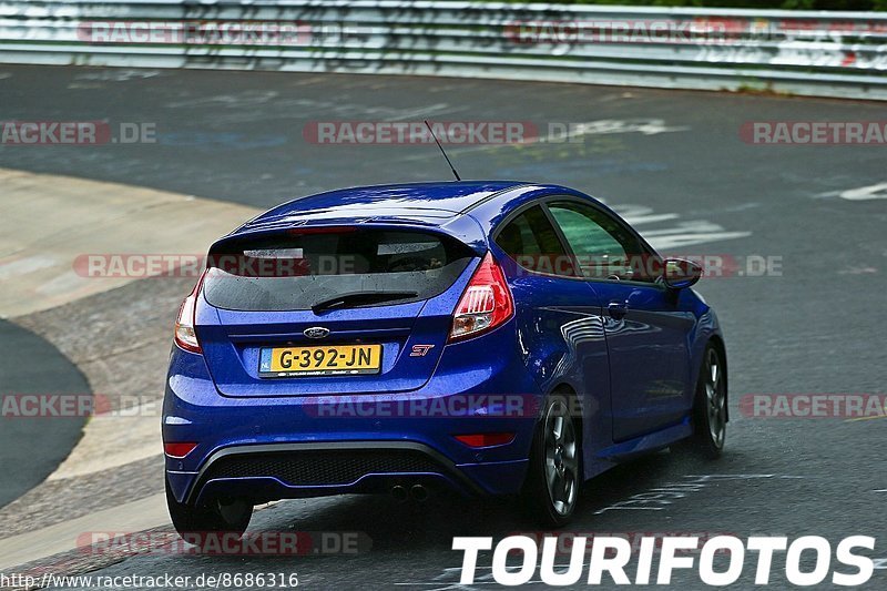 Bild #8686316 - Touristenfahrten Nürburgring Nordschleife (23.05.2020)