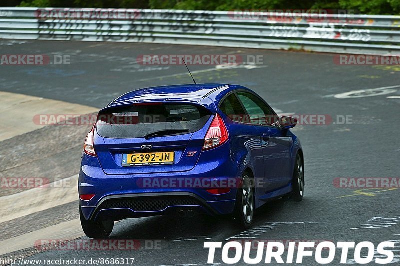 Bild #8686317 - Touristenfahrten Nürburgring Nordschleife (23.05.2020)