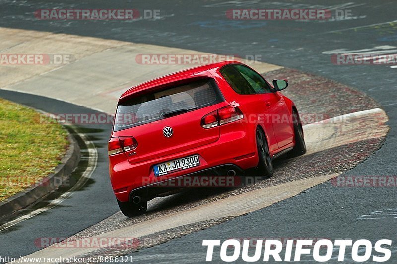 Bild #8686321 - Touristenfahrten Nürburgring Nordschleife (23.05.2020)