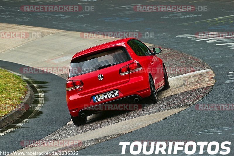 Bild #8686322 - Touristenfahrten Nürburgring Nordschleife (23.05.2020)