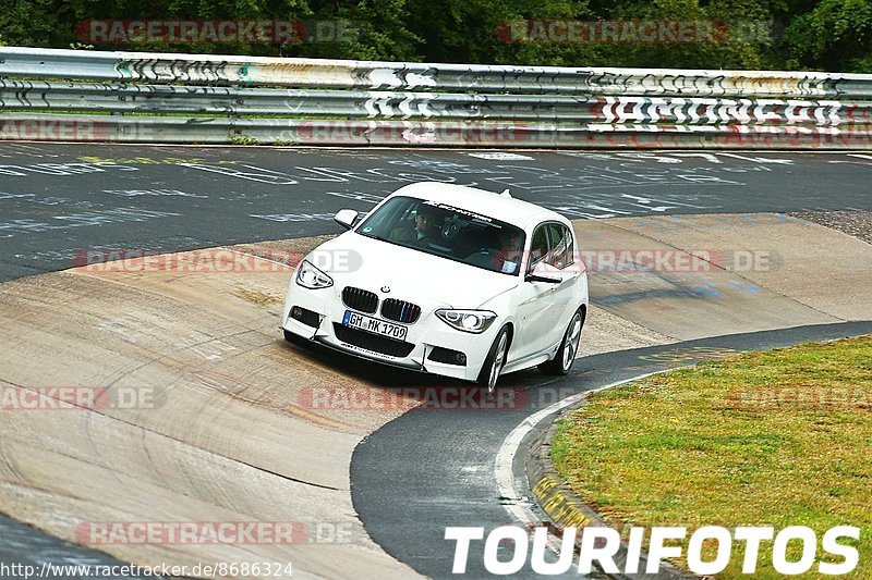 Bild #8686324 - Touristenfahrten Nürburgring Nordschleife (23.05.2020)