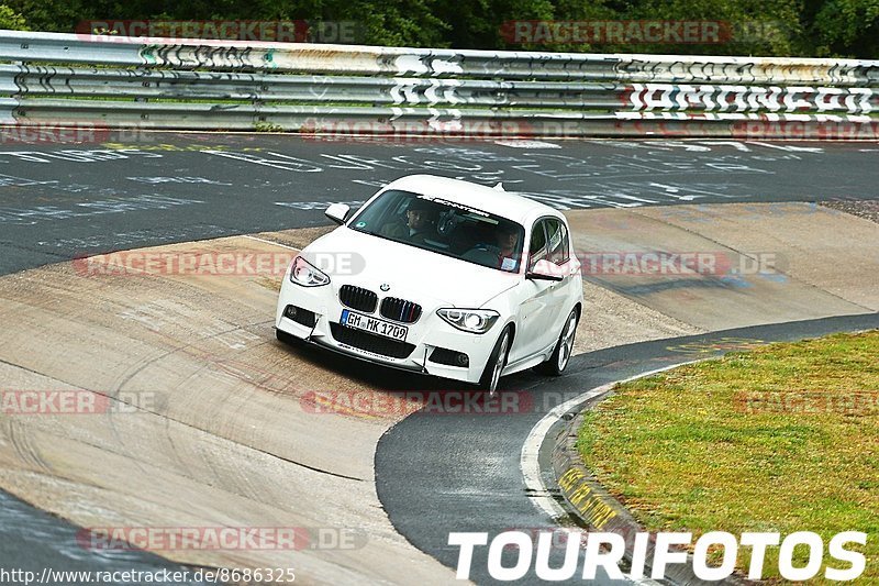 Bild #8686325 - Touristenfahrten Nürburgring Nordschleife (23.05.2020)