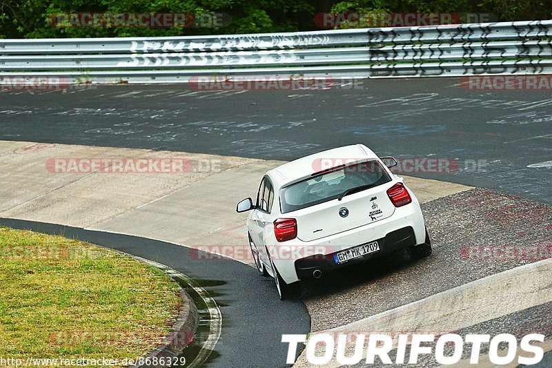 Bild #8686329 - Touristenfahrten Nürburgring Nordschleife (23.05.2020)