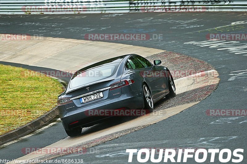 Bild #8686338 - Touristenfahrten Nürburgring Nordschleife (23.05.2020)