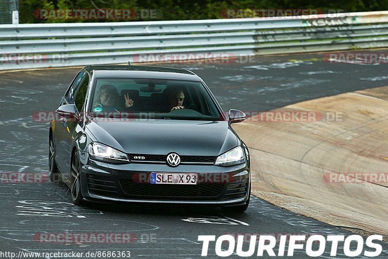 Bild #8686363 - Touristenfahrten Nürburgring Nordschleife (23.05.2020)