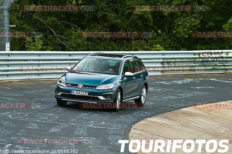 Bild #8686382 - Touristenfahrten Nürburgring Nordschleife (23.05.2020)