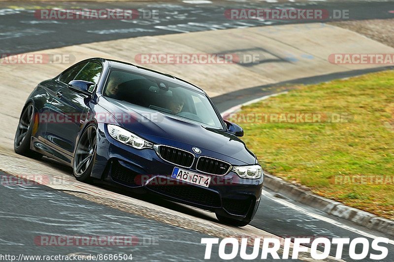 Bild #8686504 - Touristenfahrten Nürburgring Nordschleife (23.05.2020)